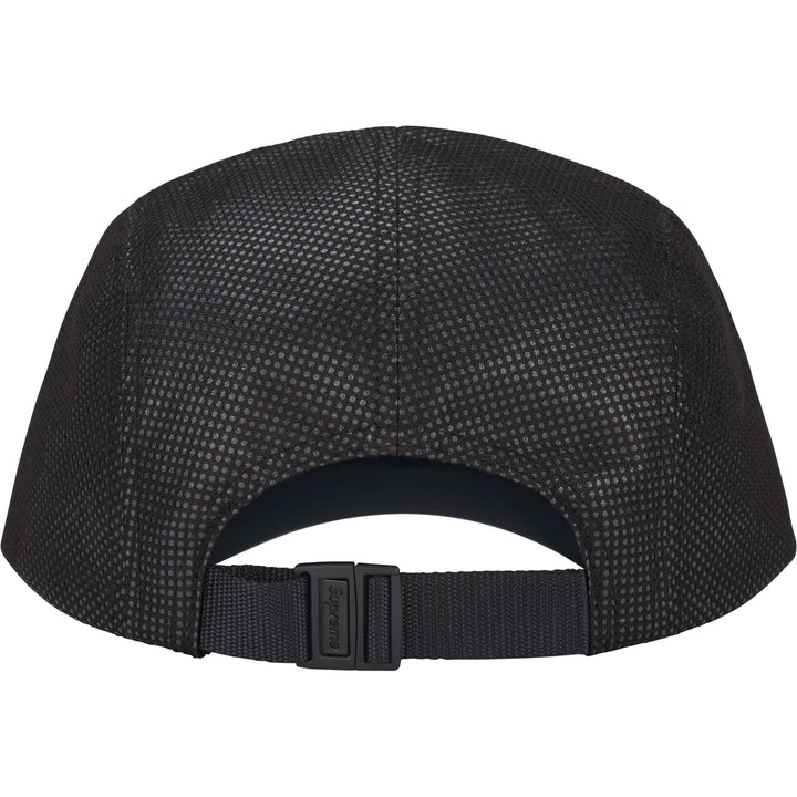Metallic Mesh Camp Cap - Shop - Supreme