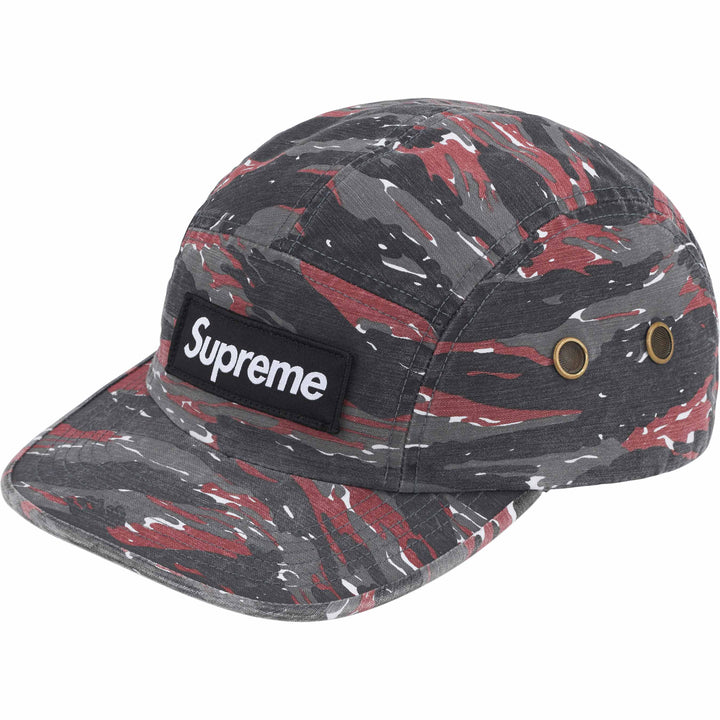 Military Camp Cap - Shop - Supreme