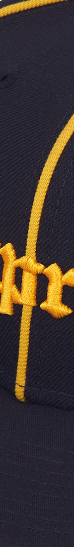 Piping Script New Era®