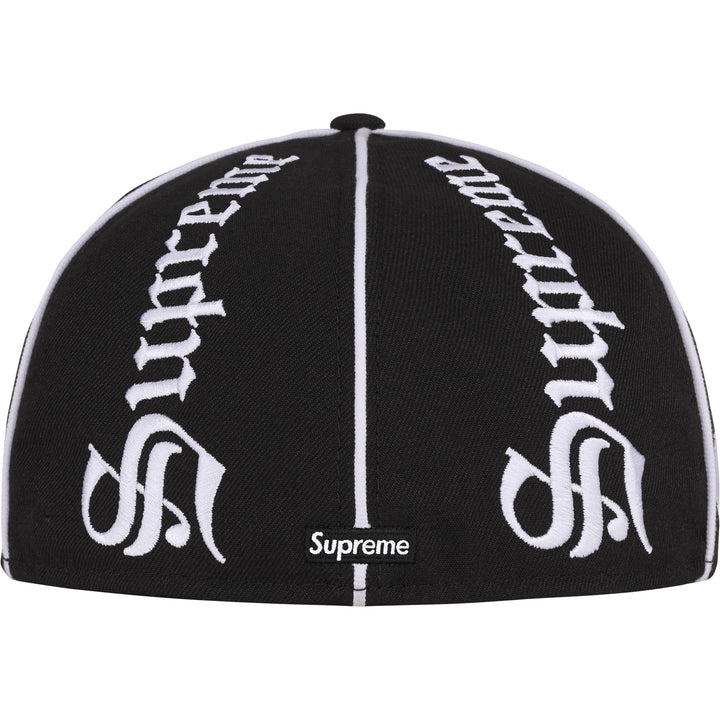 Piping Script New Era® - Shop - Supreme