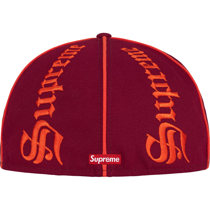 Piping Script New Era® - Shop - Supreme