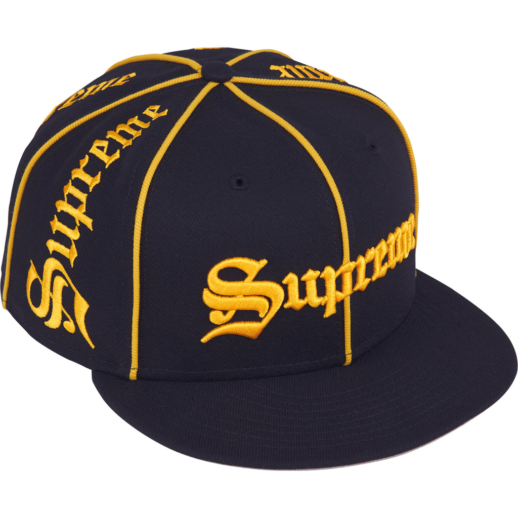 Piping Script New Era®