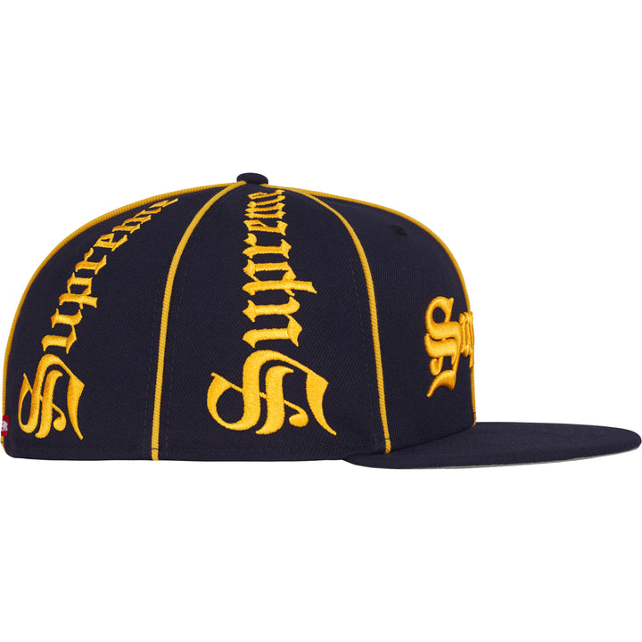 Piping Script New Era® - Shop - Supreme