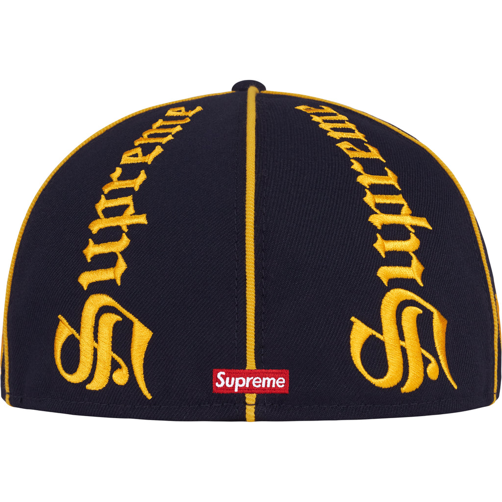 Piping Script New Era®