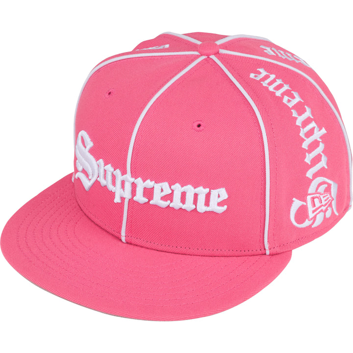 Piping Script New Era® - Shop - Supreme