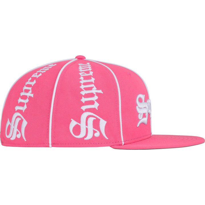Piping Script New Era® - Shop - Supreme