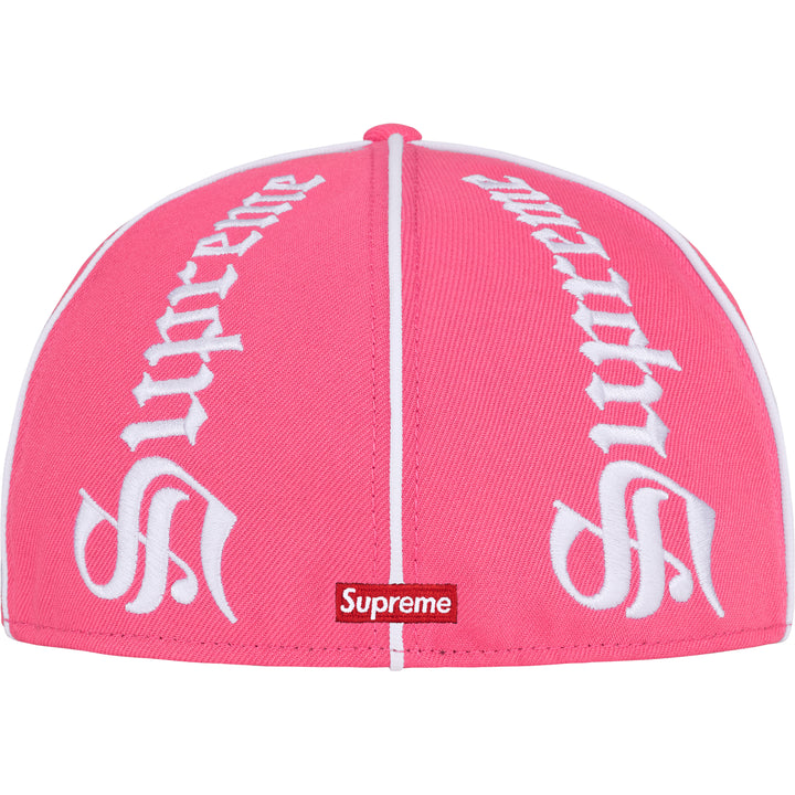 Piping Script New Era® - Shop - Supreme
