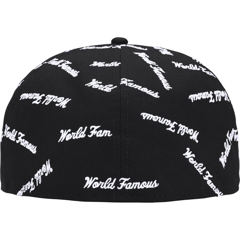 帽子 Supreme World Famous Box Logo New Era World Famous Box Logo New Era® - Shop - Supreme