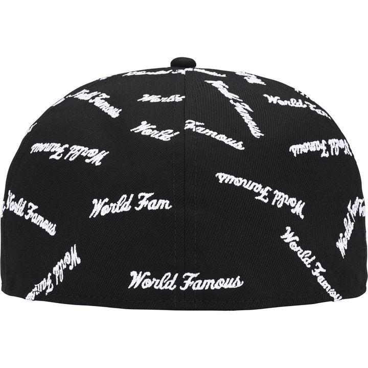 World Famous Box Logo New Era® - Shop - Supreme