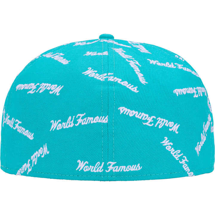 World Famous Box Logo New Era® - Shop - Supreme