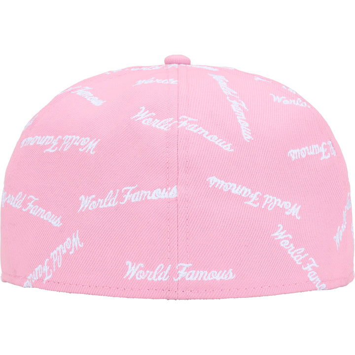 World Famous Box Logo New Era® - Shop - Supreme