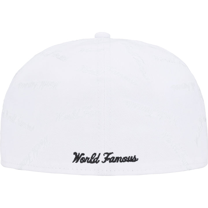 World Famous Box Logo New Era® - Shop - Supreme
