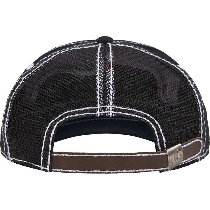 Supreme®/True Religion® Mesh Back 6-Panel-7