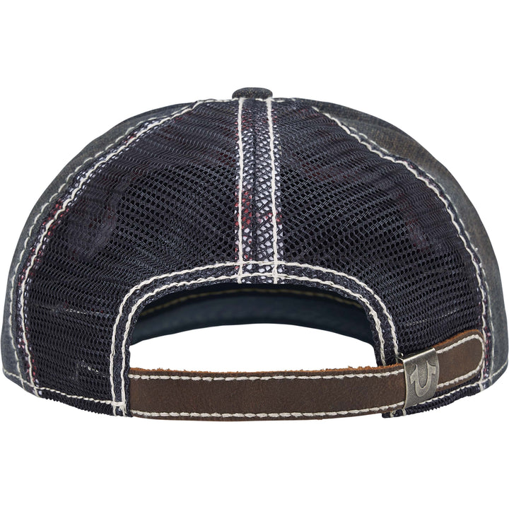 Supreme®/True Religion® Mesh Back 6-Panel-13