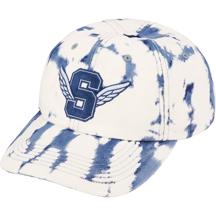 Wings Logo 6-Panel - Shop - Supreme