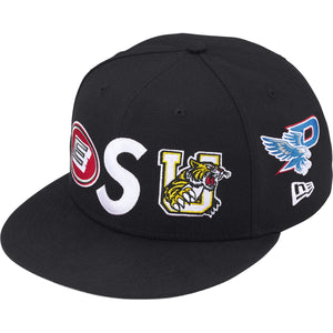 Mascots S Logo New Era®