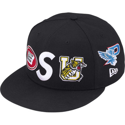 Mascots S Logo New Era®