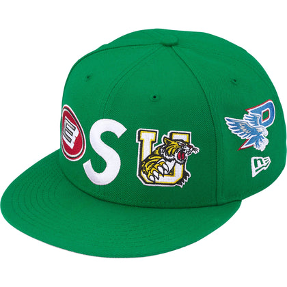Mascots S Logo New Era®