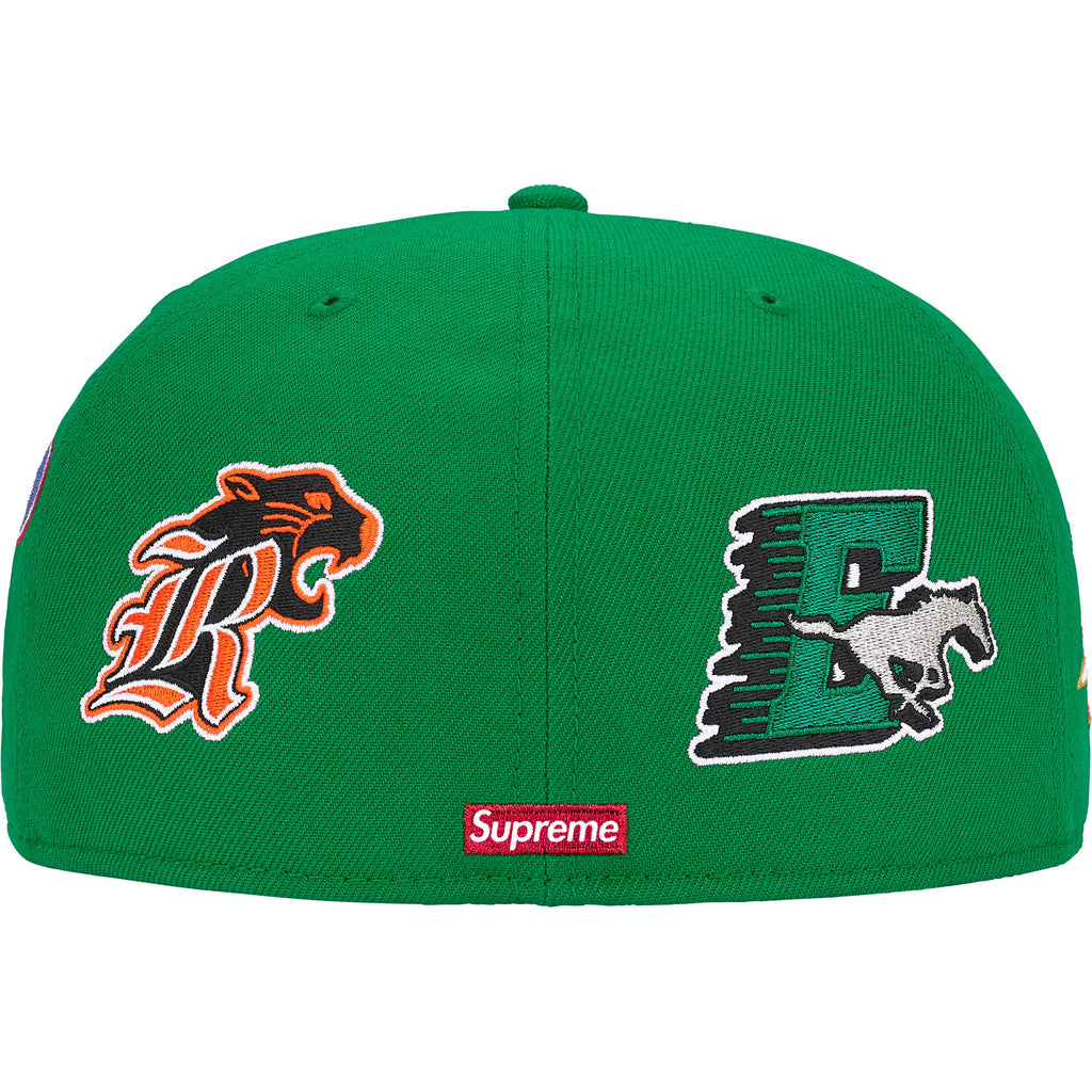 Mascots S Logo New Era®