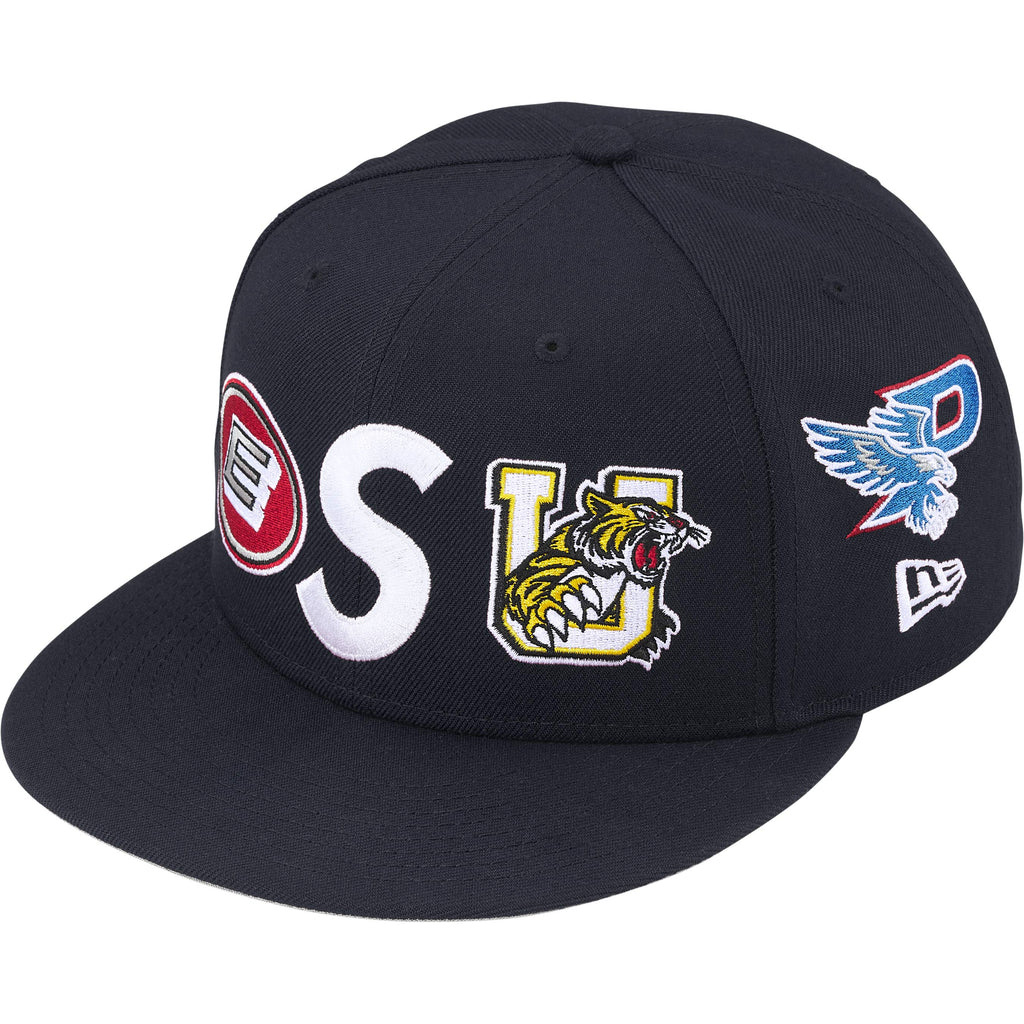 Mascots S Logo New Era®