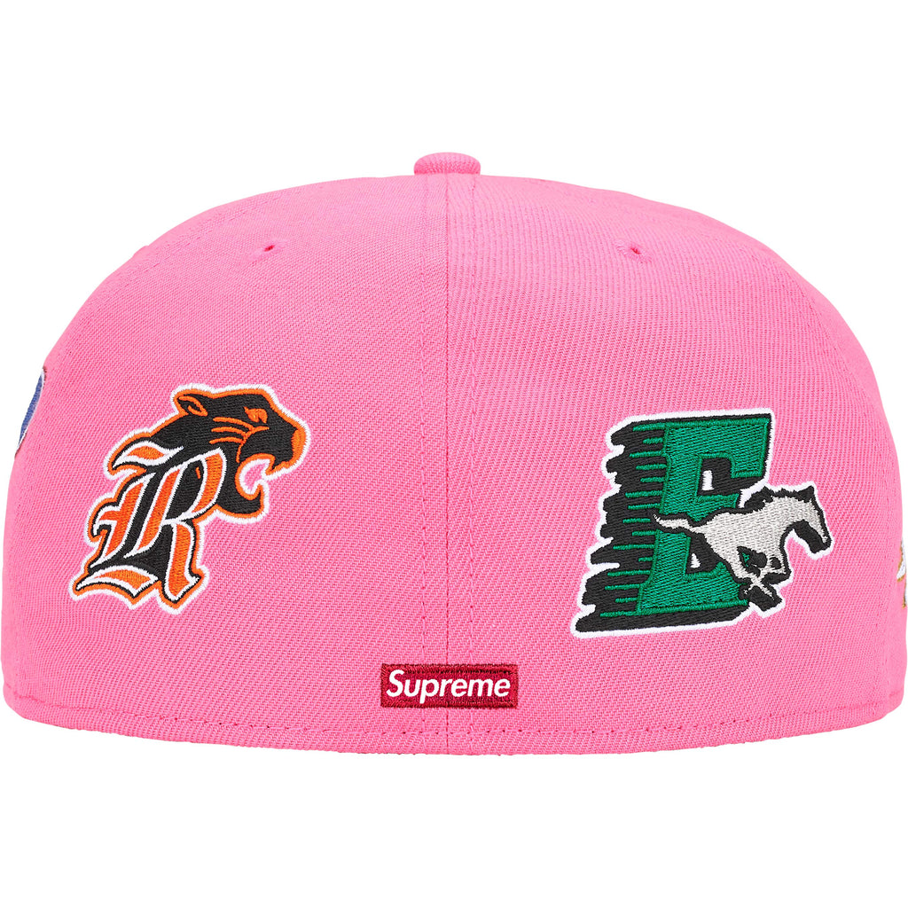Mascots S Logo New Era®