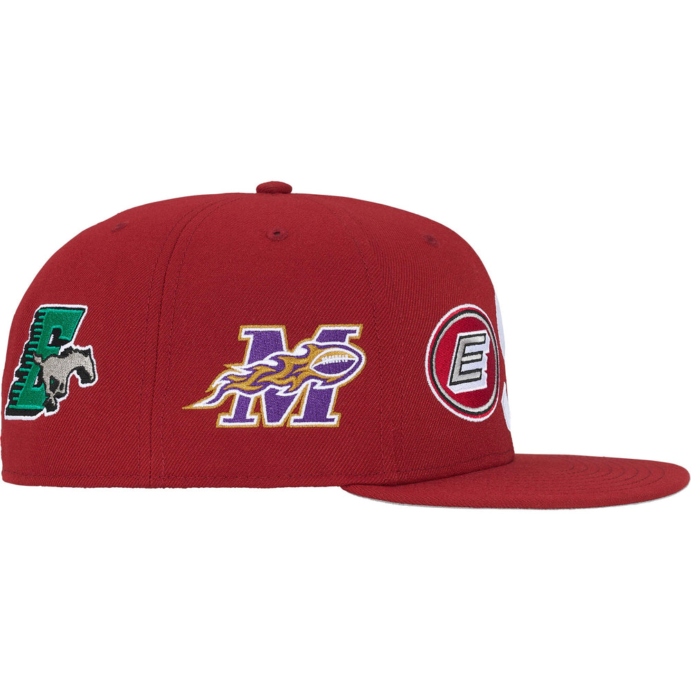 Mascots S Logo New Era® - Image 2