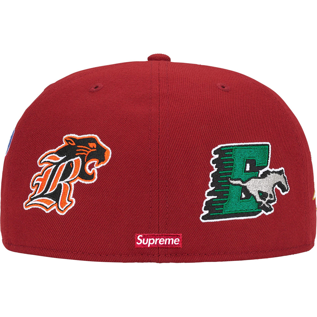 Mascots S Logo New Era®