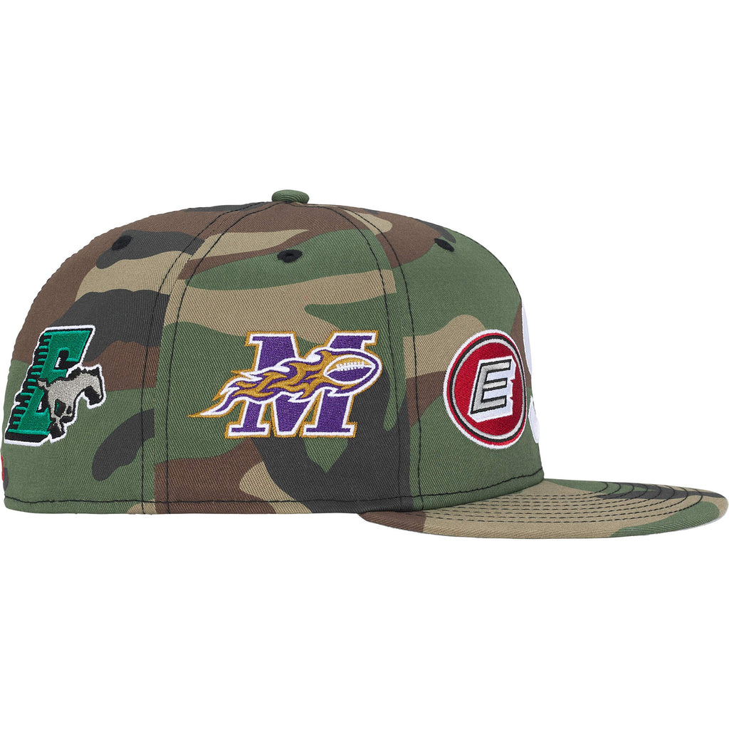 Mascots S Logo New Era®