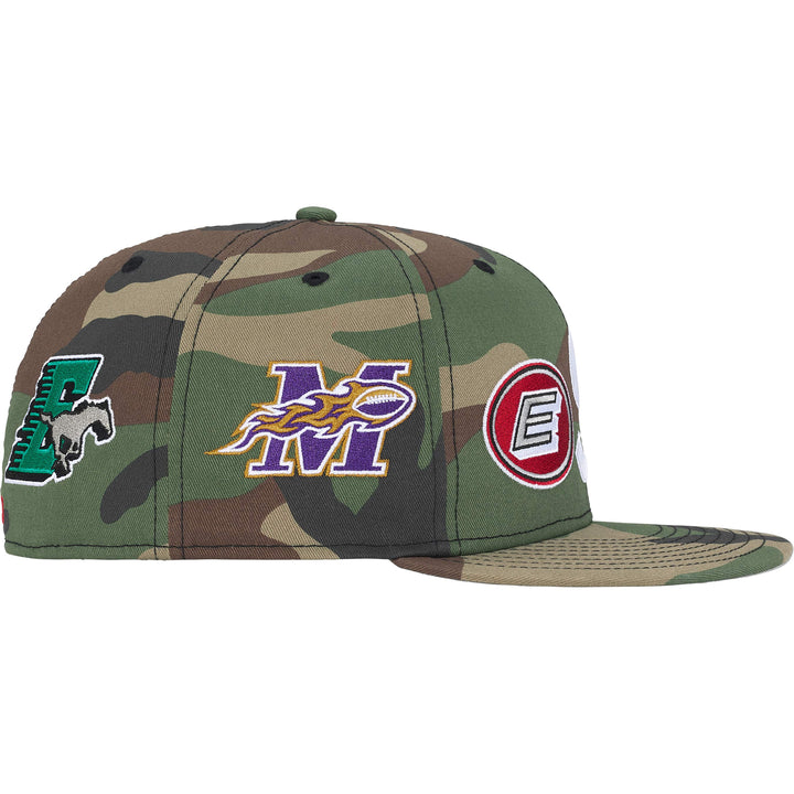 Mascots S Logo New Era®