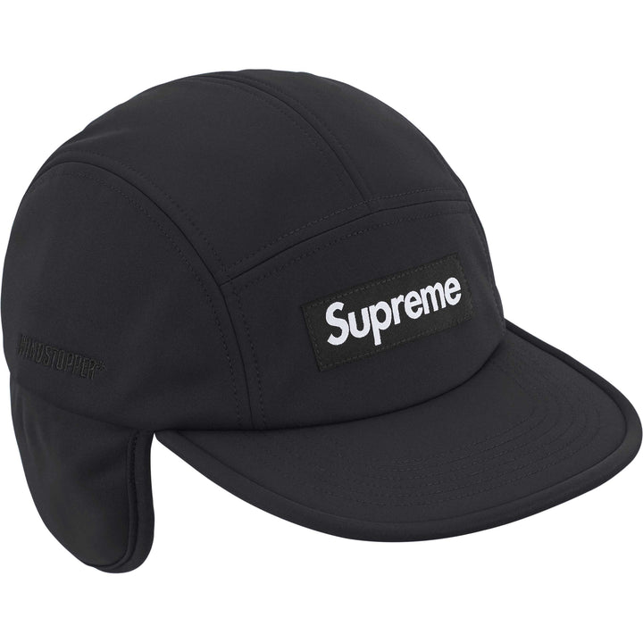 WINDSTOPPER Earflap Camp Cap Shop Supreme