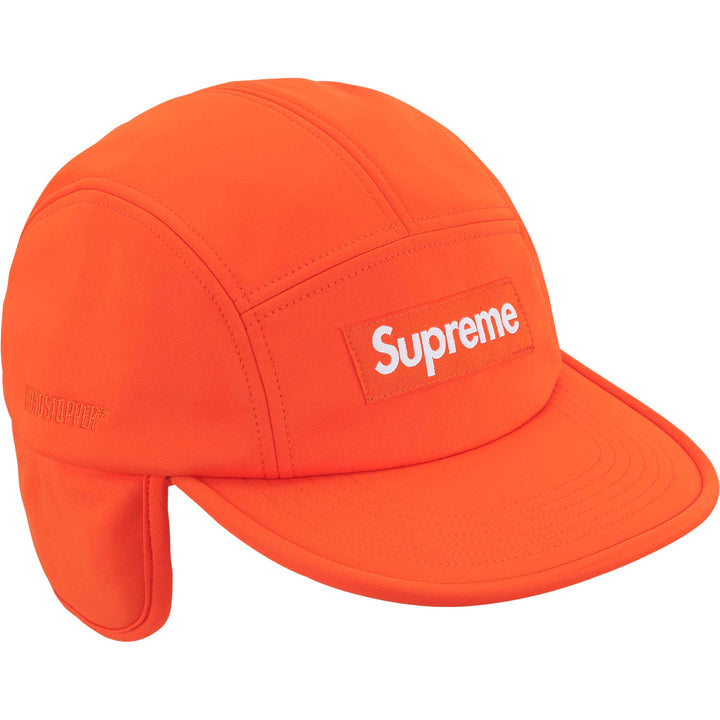 Supreme camp sold cap