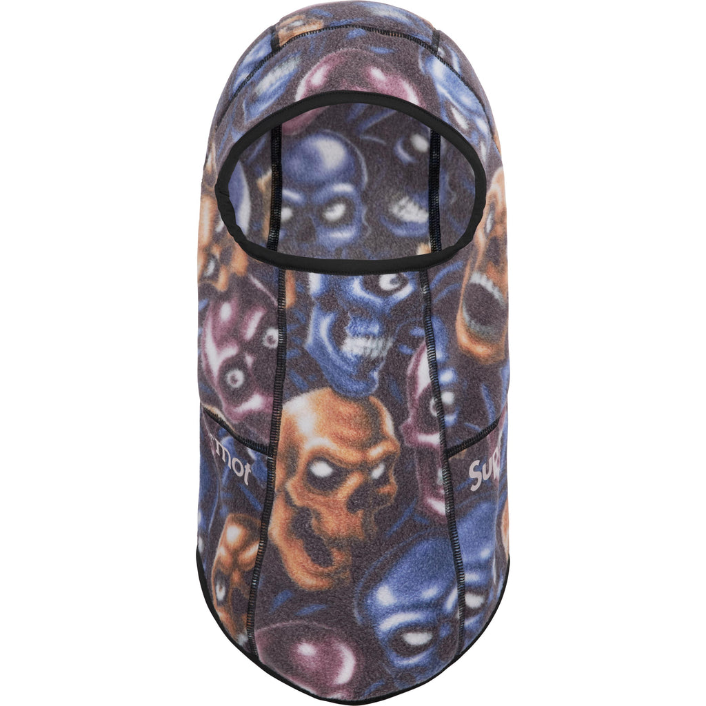 Supreme®/Marmot® Fleece Balaclava