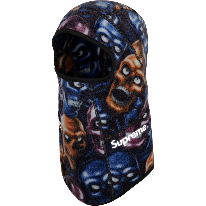 Supreme®/Marmot® Fleece Balaclava - Shop - Supreme