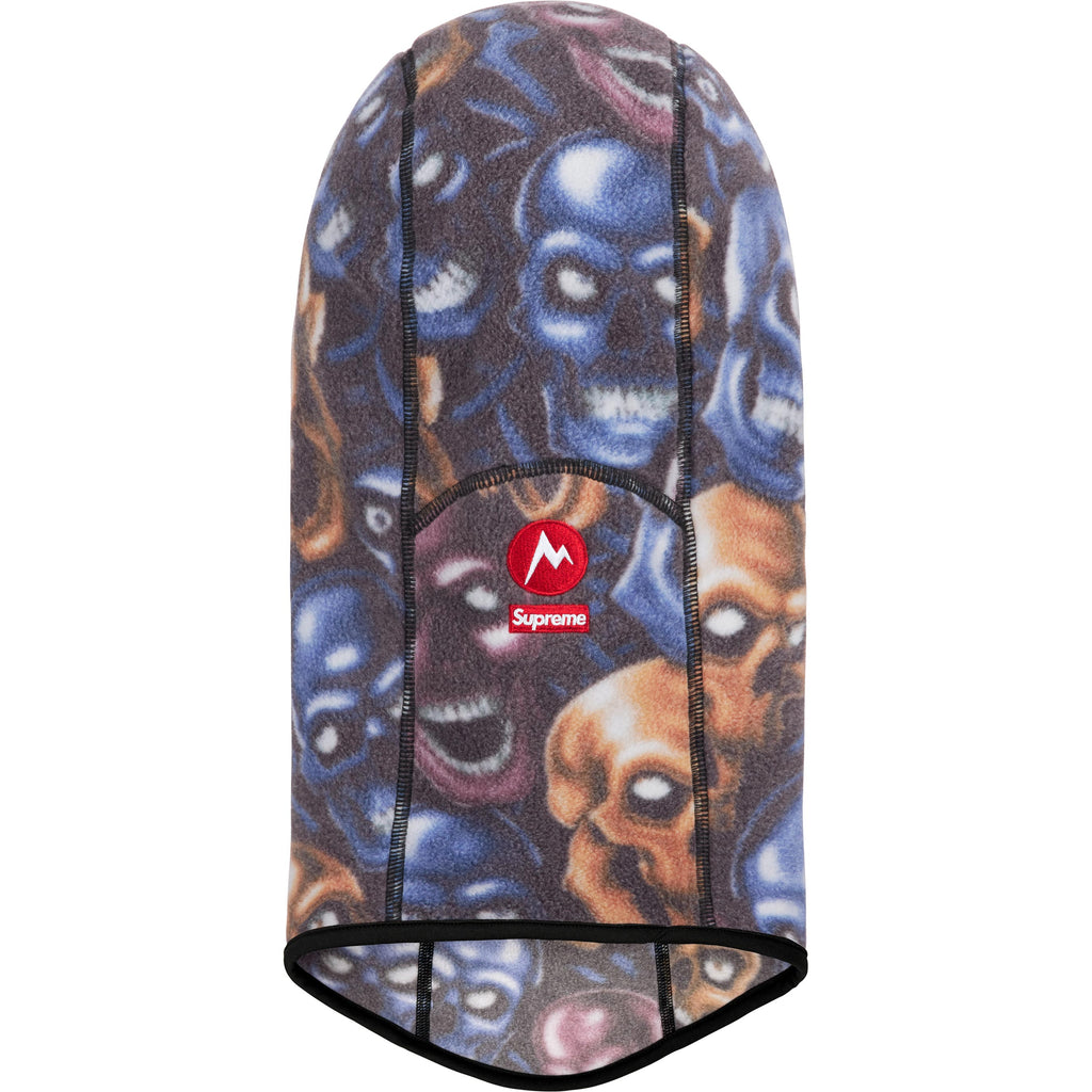 Supreme®/Marmot® Fleece Balaclava