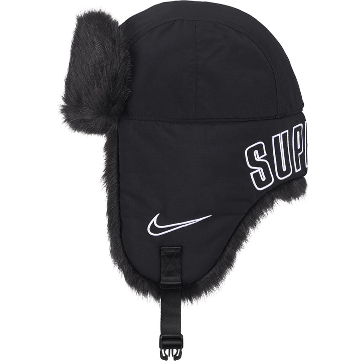 Supreme®/Nike® Trooper Hat - Shop - Supreme