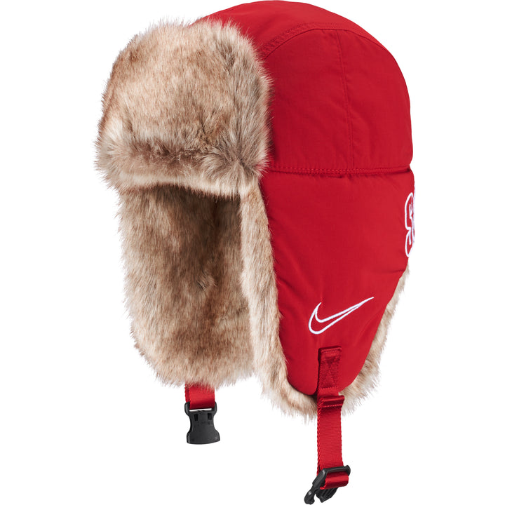 Supreme®/Nike® Trooper Hat - Shop - Supreme