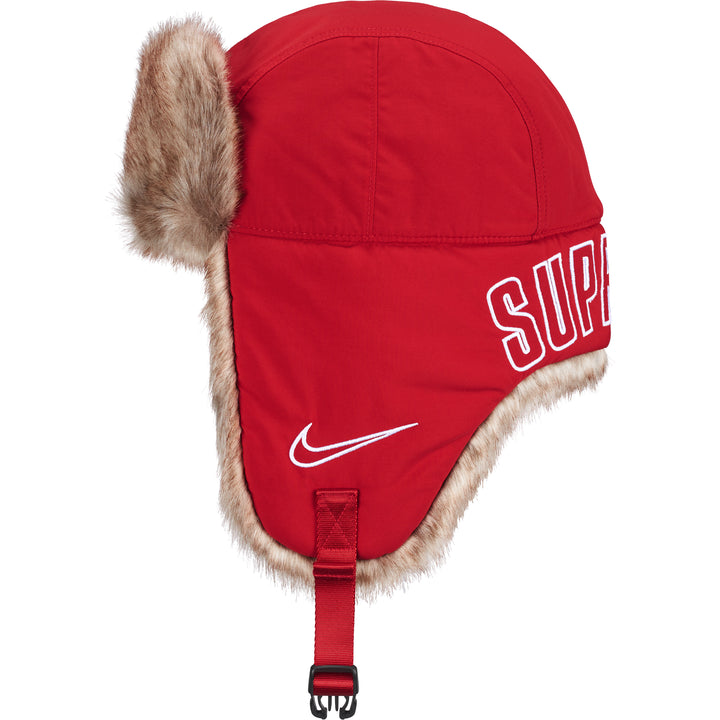 Supreme®/Nike® Trooper Hat - Shop - Supreme