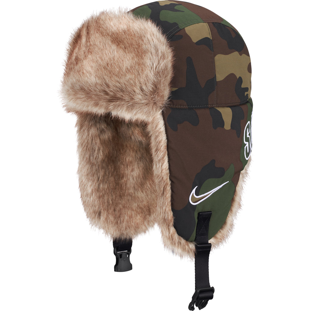 Supreme®/Nike® Trooper Hat