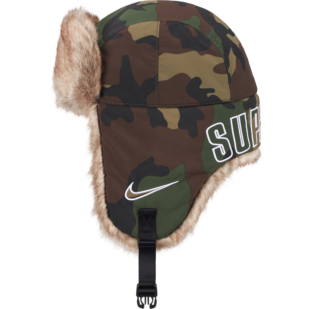 Supreme®/Nike® Trooper Hat