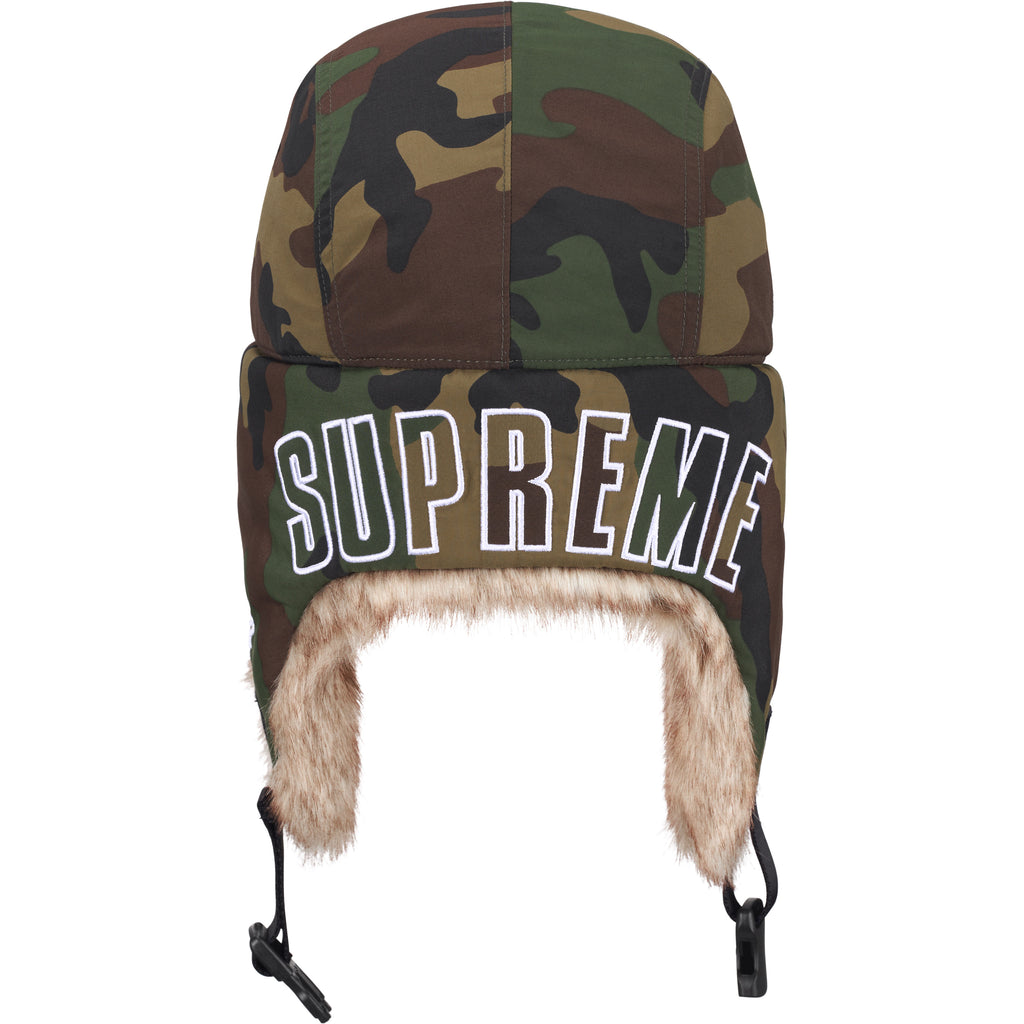Supreme®/Nike® Trooper Hat