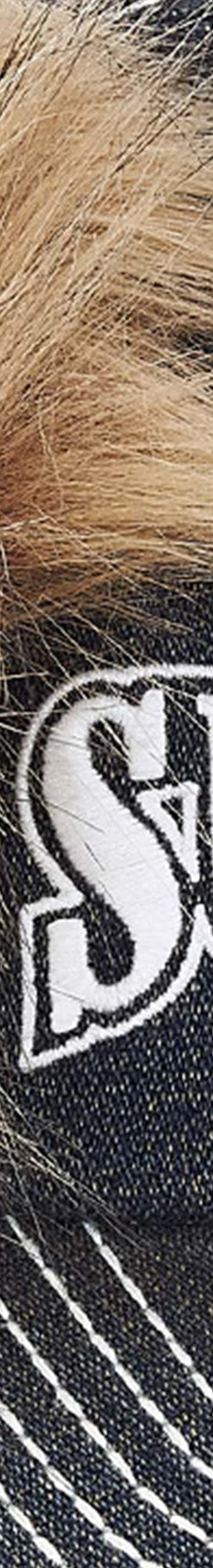 Supreme®/True Religion® Earflap 5-Panel-6