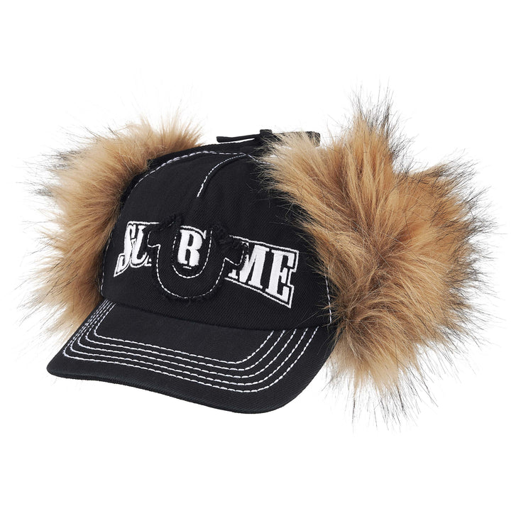Supreme®/True Religion® Earflap 5-Panel-15