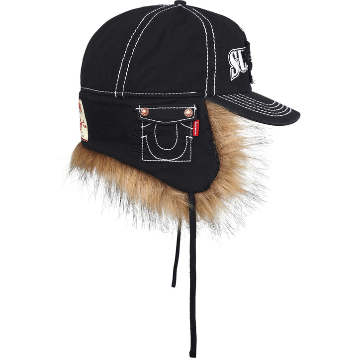 Supreme®/True Religion® Earflap 5-Panel-13