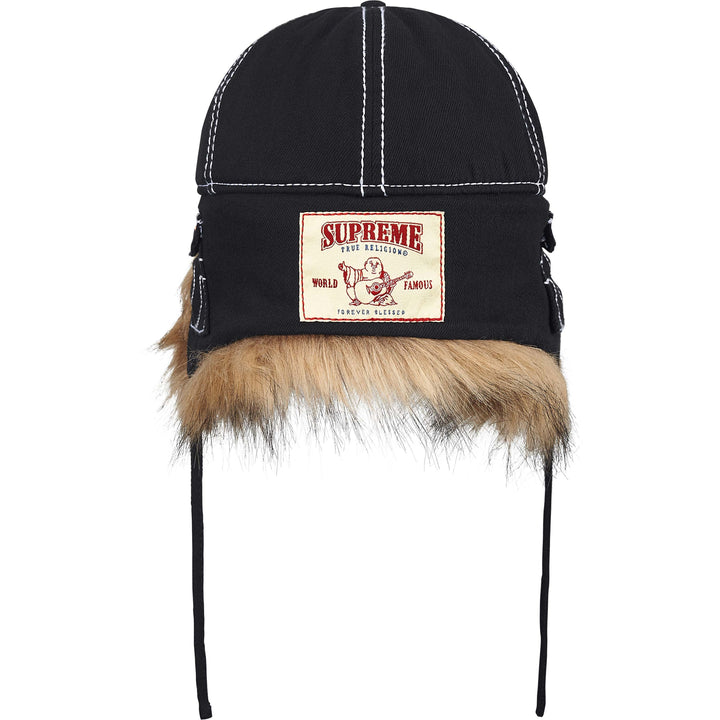 Supreme®/True Religion® Earflap 5-Panel-14