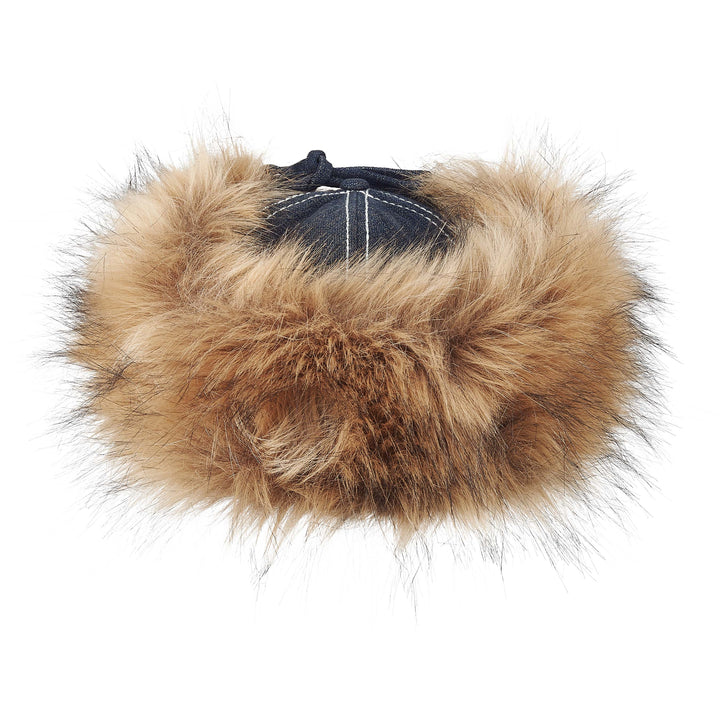 Supreme®/True Religion® Earflap 5-Panel