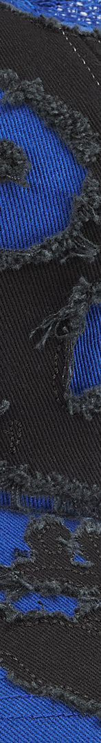 Supreme/The Misfits® Mesh Back 6-Panel