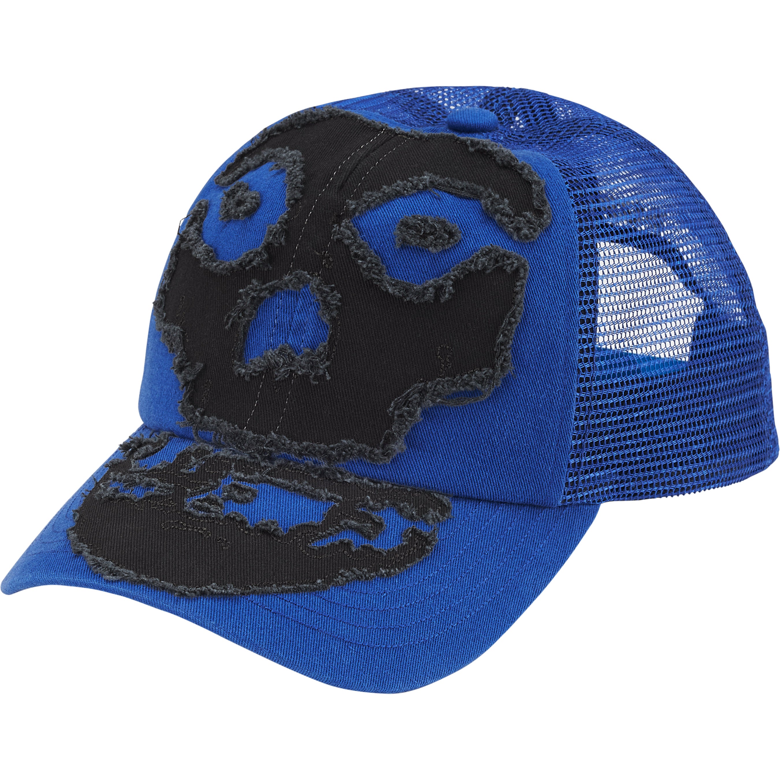 Supreme/The Misfits® Mesh Back 6-Panel - Shop - Supreme