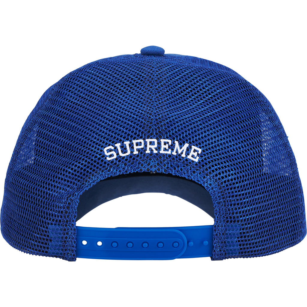 Supreme/The Misfits® Mesh Back 6-Panel