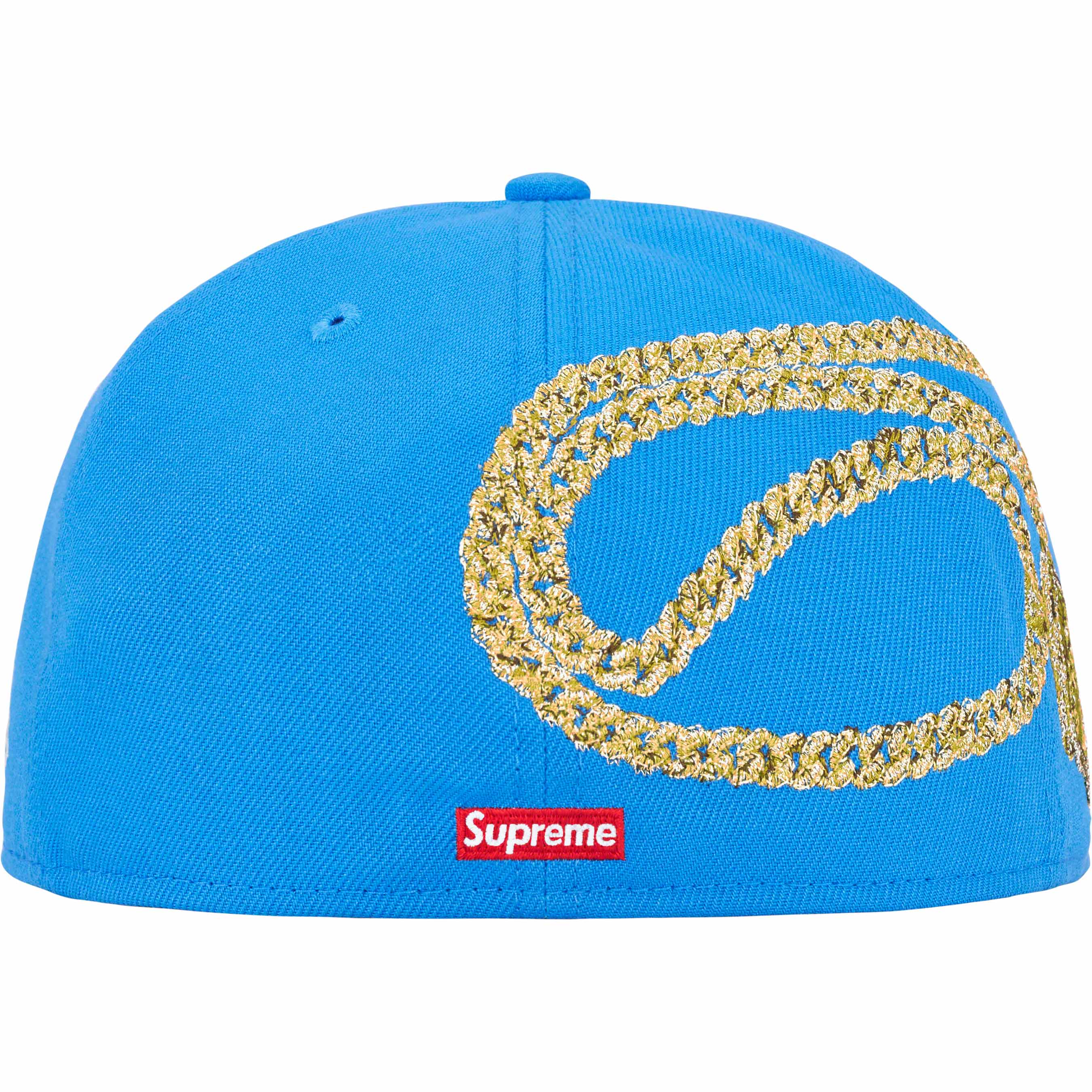 Jesus Piece S Logo New Era® - Shop - Supreme