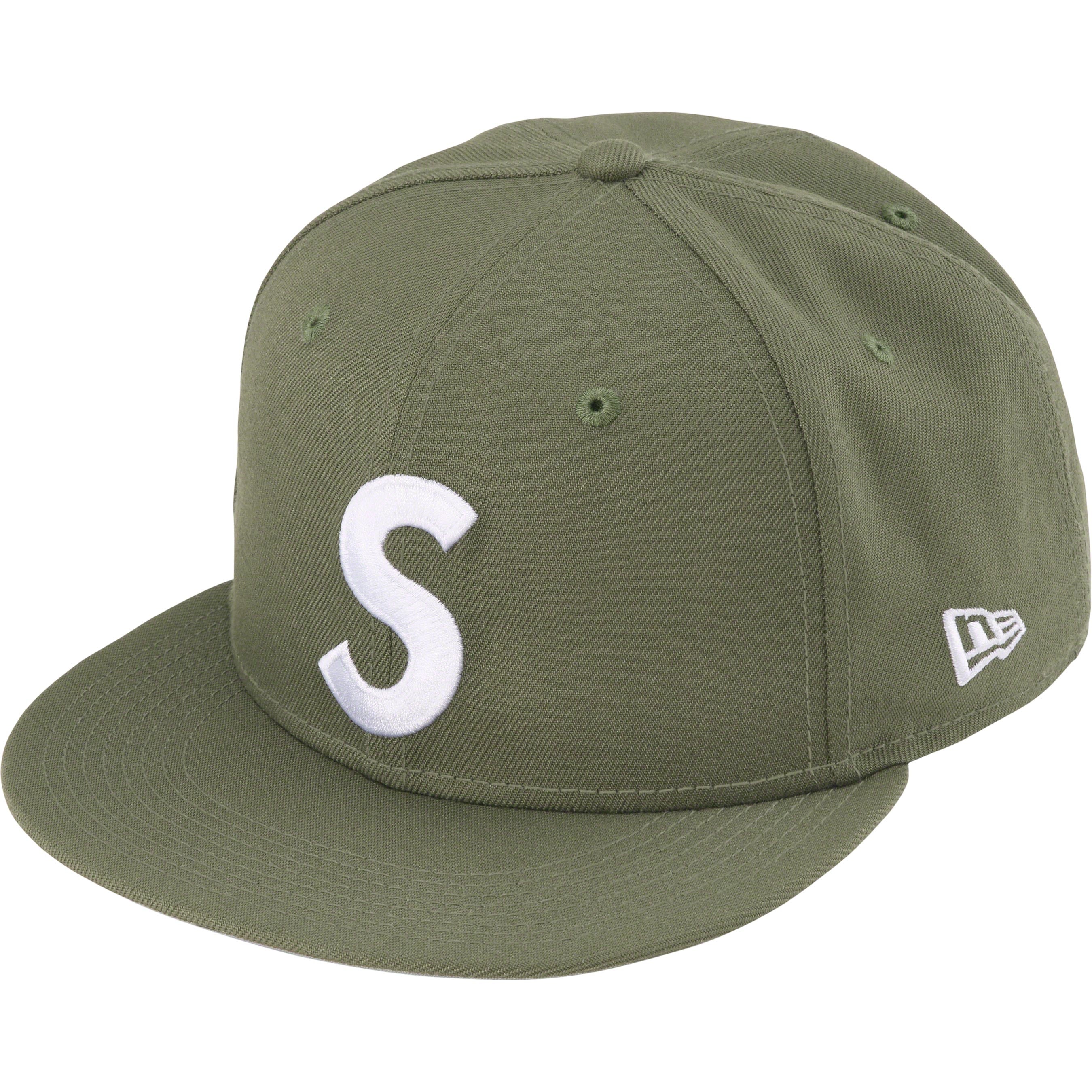 Jesus Piece S Logo New Era® - Shop - Supreme